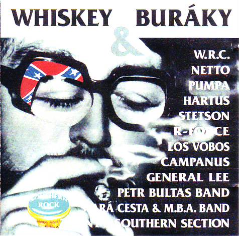 Whiskey & Buraki